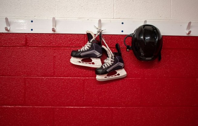 NHL Player Earns $5K Fine for an Unusual Penalty