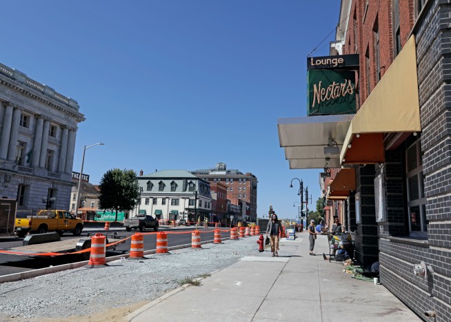 The Safest Cities in America