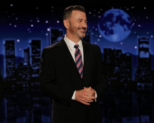 Disney Cancellations Rose Amid Kimmel Trouble