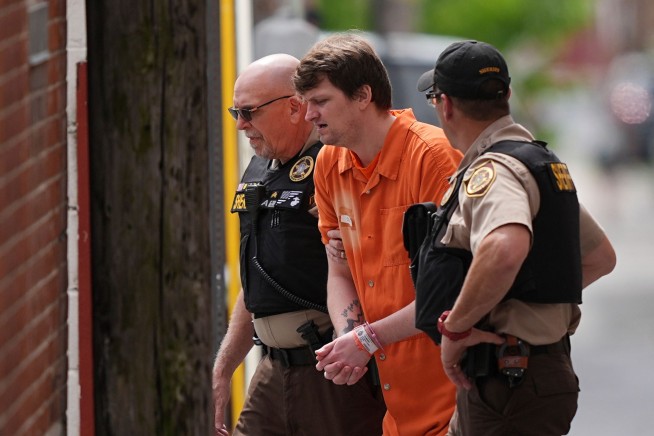 Admitted Rapist's Sentence Falls Below State Guidelines