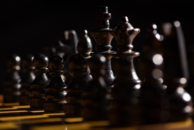Chess Grandmaster Daniel Naroditsky Dies at Age 29