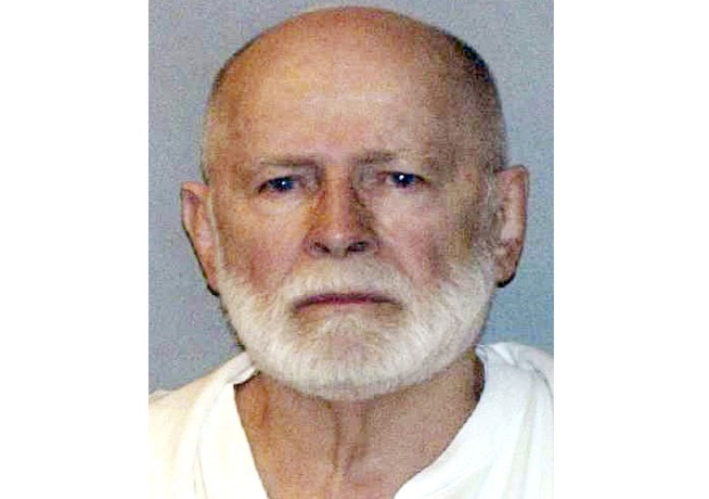 Boston Eatery's Whitey Bulger Decor Sparks an Outcry