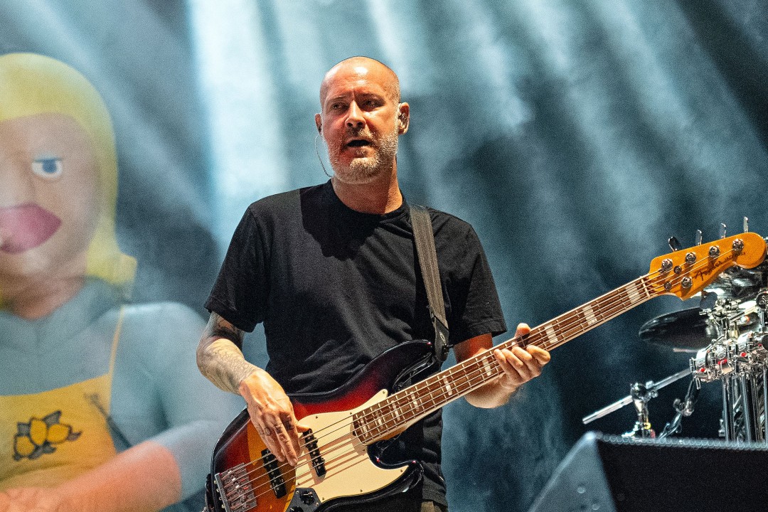 Emergency Call Reveals Details in Limp Bizkit Bassist's Death