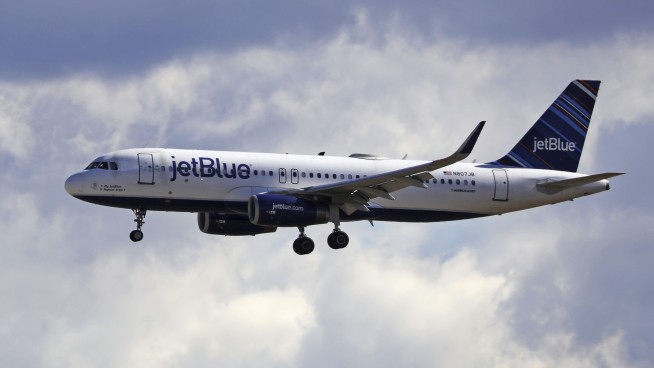 Passenger Dispute Forces JetBlue Flight Back to Boston