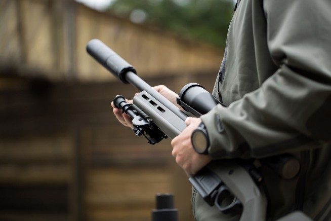 Trump Declares Gun Regulators 'Essential' Amid Shutdown