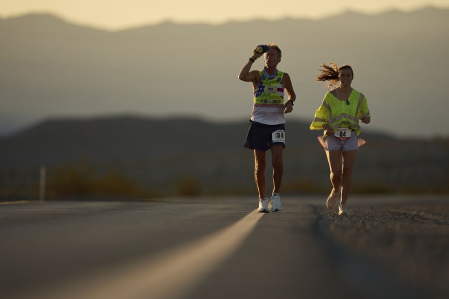 Ultramarathoners Show Us There's a Metabolic Limit