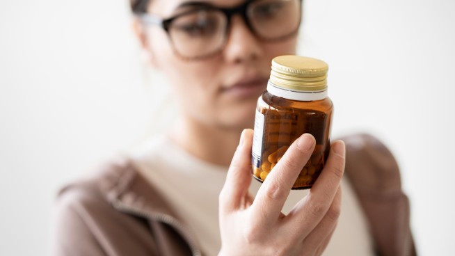 Here's How to Find the Right Antidepressant