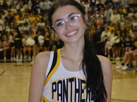 Alabama Cheerleader Dies After Party Shooting