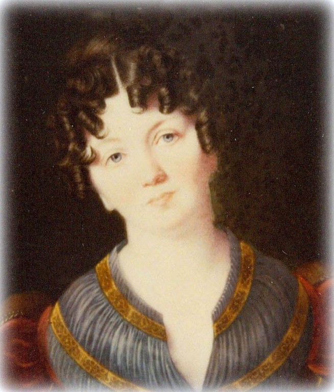 President's Daughter Returns Home After 185 Years in Paris
