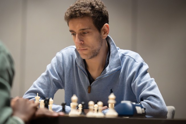 FIDE Probes Russian Champ After Death of US Grandmaster