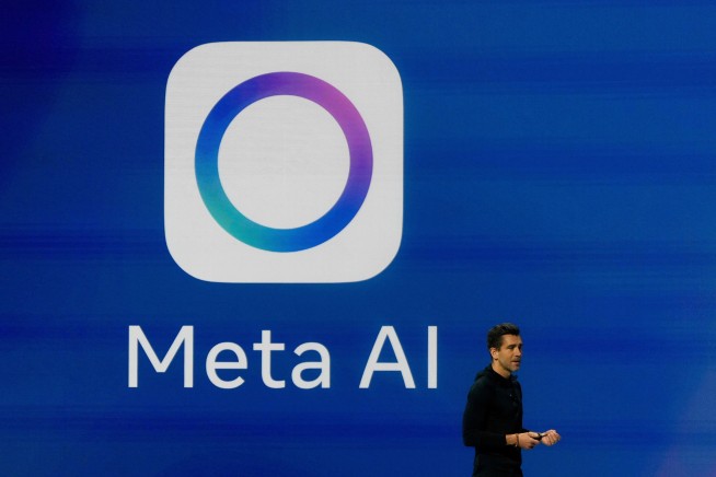 Meta Lays Off 600 AI Workers