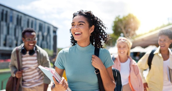 America's Top College Towns