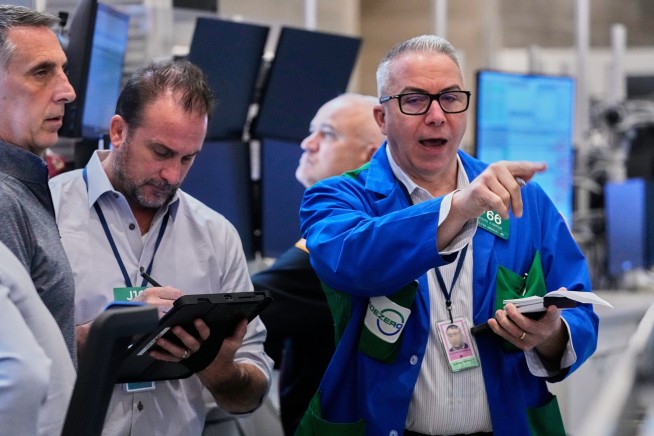 Oil Prices, Energy Stocks Jump