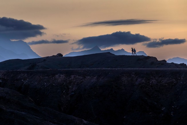 Tourist Returns Stolen Rocks He Says Brought Him 'Bad Luck'