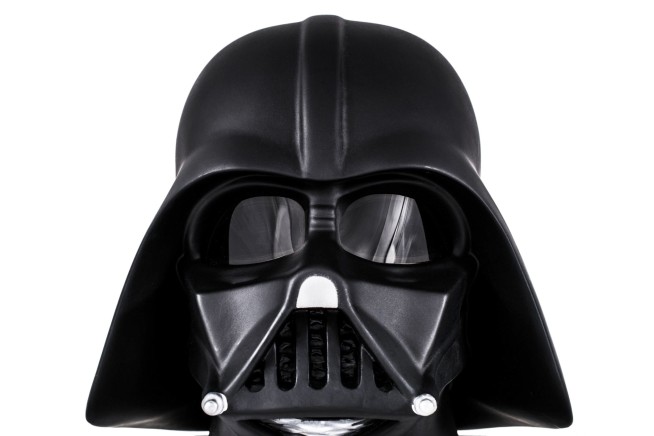 DC Man Sues After Detention for Playing Darth Vader Theme