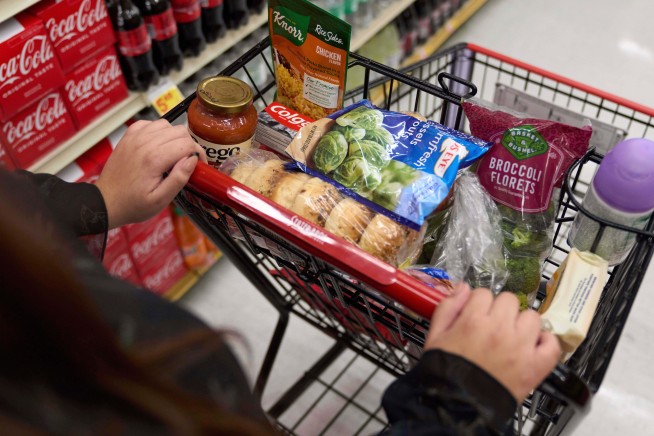 Don't Expect SNAP Benefits on Nov. 1, Administration Says