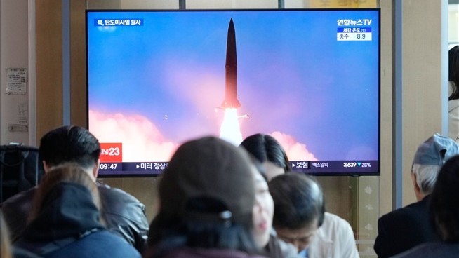 North Korea Has Changed Its Pressure Tactics