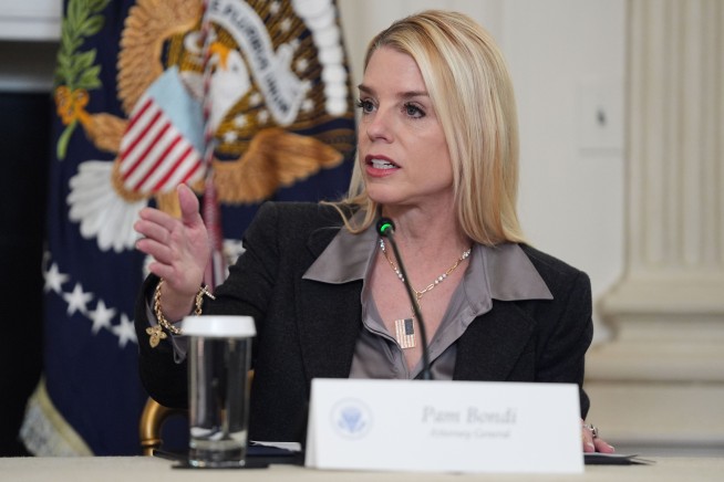 FBI: TikTok User Offered $45K for Bondi Killing