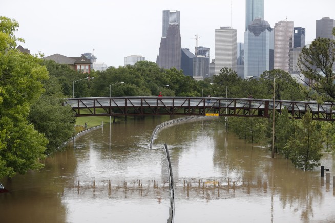 Houston Officials: No Serial Killer Behind Bayou Deaths
