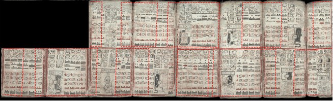 How the Maya Predicted Solar Eclipses Across 7 Centuries