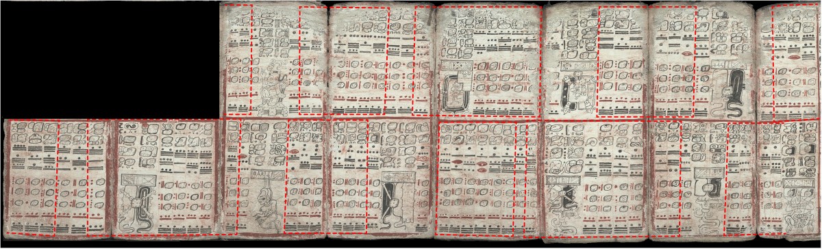 This Is How the Maya Were So Accurate on Eclipses