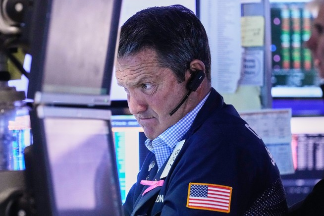 Rallies for UPS, PayPal Lead Stocks to More Records