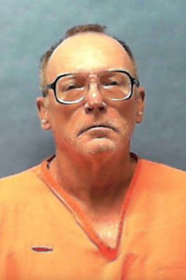 Florida Executes 15th Inmate of the Year
