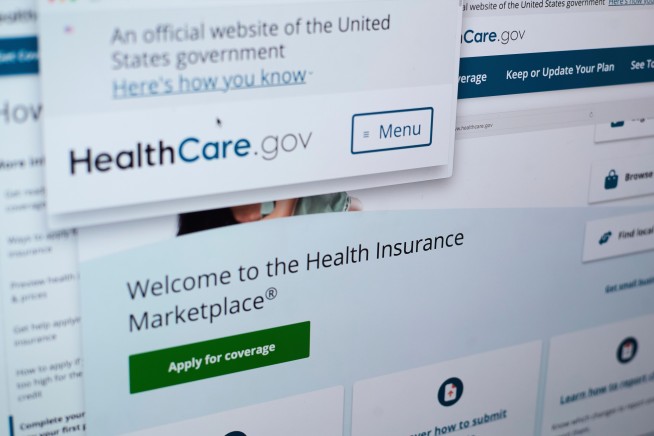 ObamaCare Plans Set to Jump Around 30%