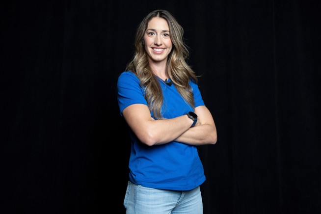 Olympians Can Have $100K Waiting for Them at Retirement