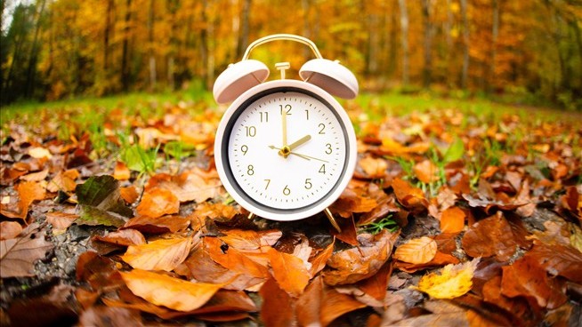 Poll Reveals What We Really Think of Daylight Saving Time