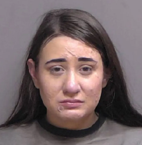 Dying Man Says Girlfriend Crashed Their Car on Purpose