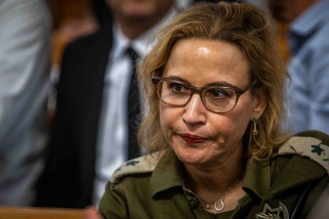 Israel Arrests Ex-Military Lawyer for Leak of Abuse Video