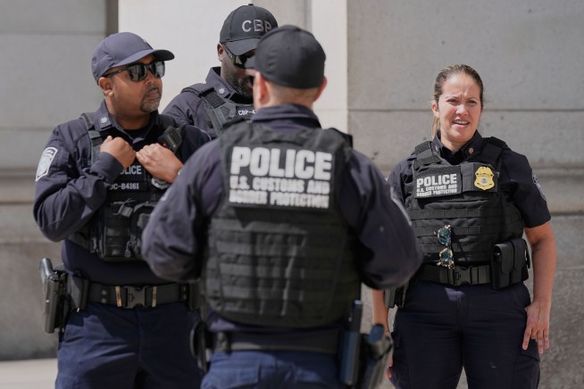 Sandwich Trial: 'It Smelled of Onions and Mustard'