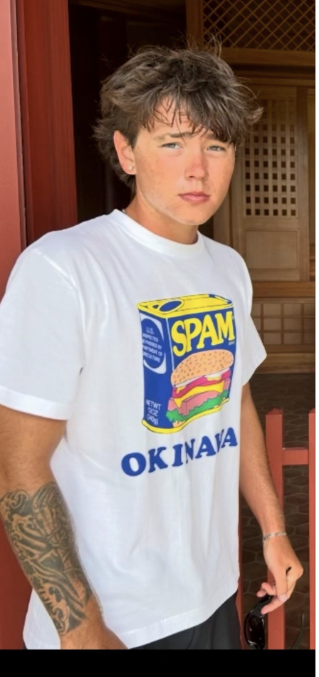 Charleston Student Disappears on Halloween