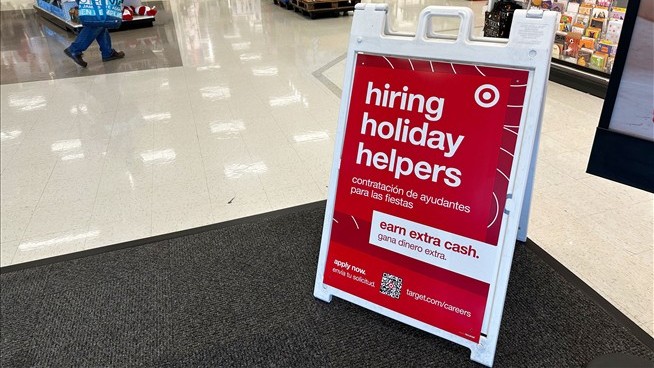 ADP Gives Us a Sense of What Happened in October