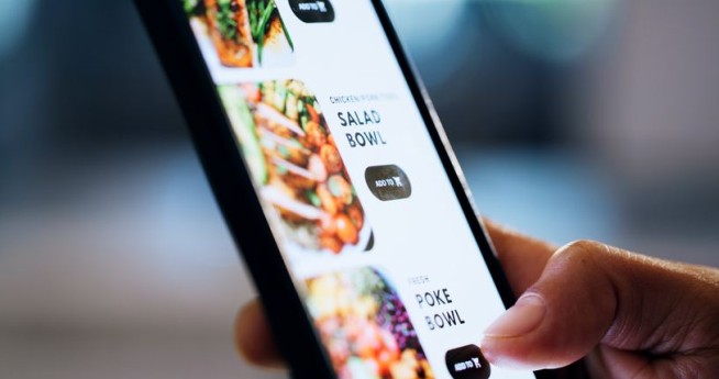 Delivery Apps Might Just Destroy the Restaurant Biz