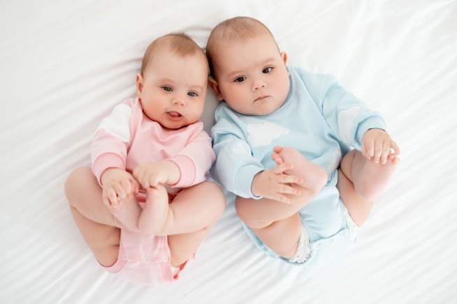 Top 10 Girls, Boys Names for 2025