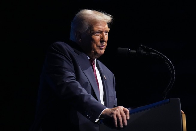 Two Words Trump Will Hate: 'Lame Duck'