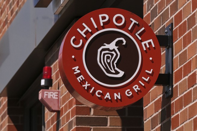 Chipotle Feeling a Pinch: It May Signal Bigger Trouble