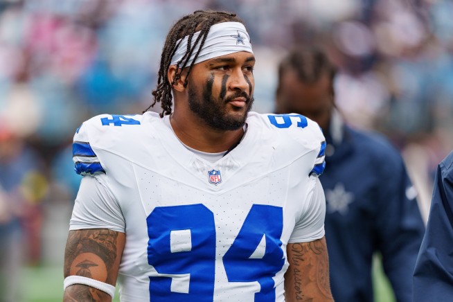Cowboys Star Dies Suddenly at 24