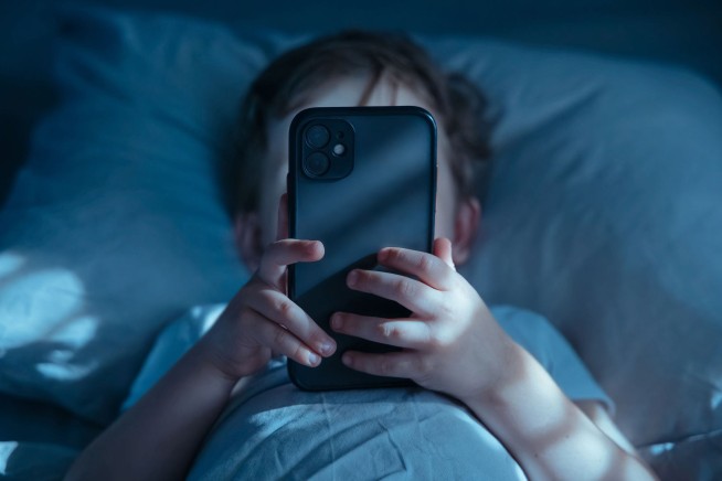 Denmark Puts Kibosh on Social Media for Kids Under 15