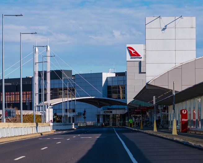 Airport Chaos After Man's Battery Device Catches Fire