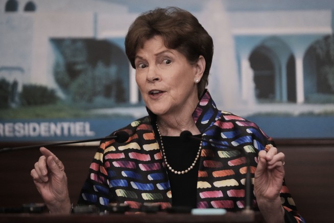 8 Democrats Who Bucked Party Have One Thing in Common