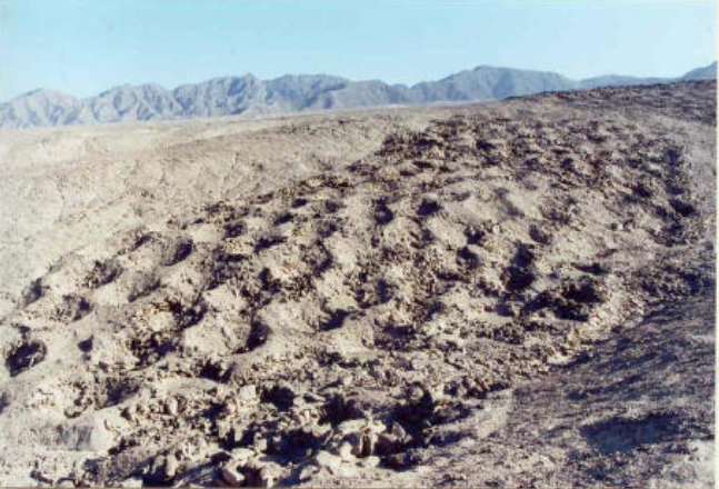 New Theory Emerges on Peru's 'Serpent Mountain'