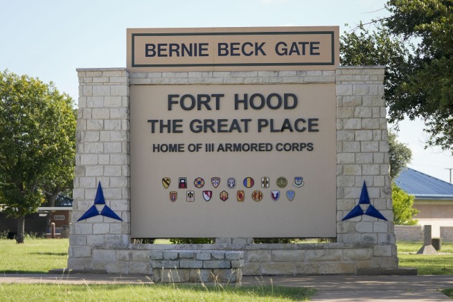 Army Doctor Accused of Filming Patients During Exams