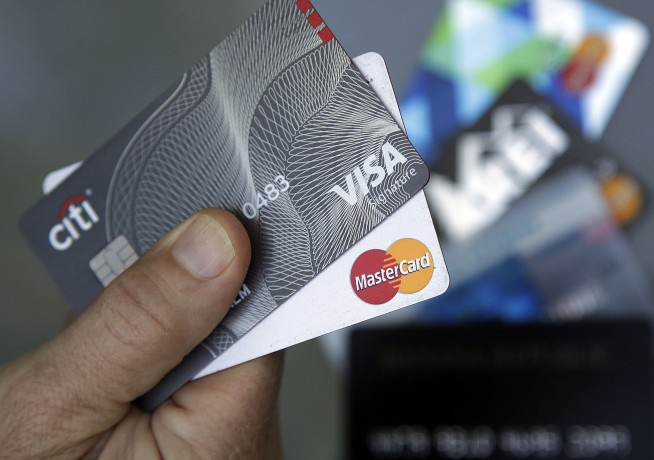 Deal Could Have Merchants Rejecting Your Credit Card