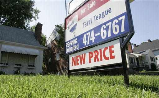 American Home Mortgage Closes Its Doors
