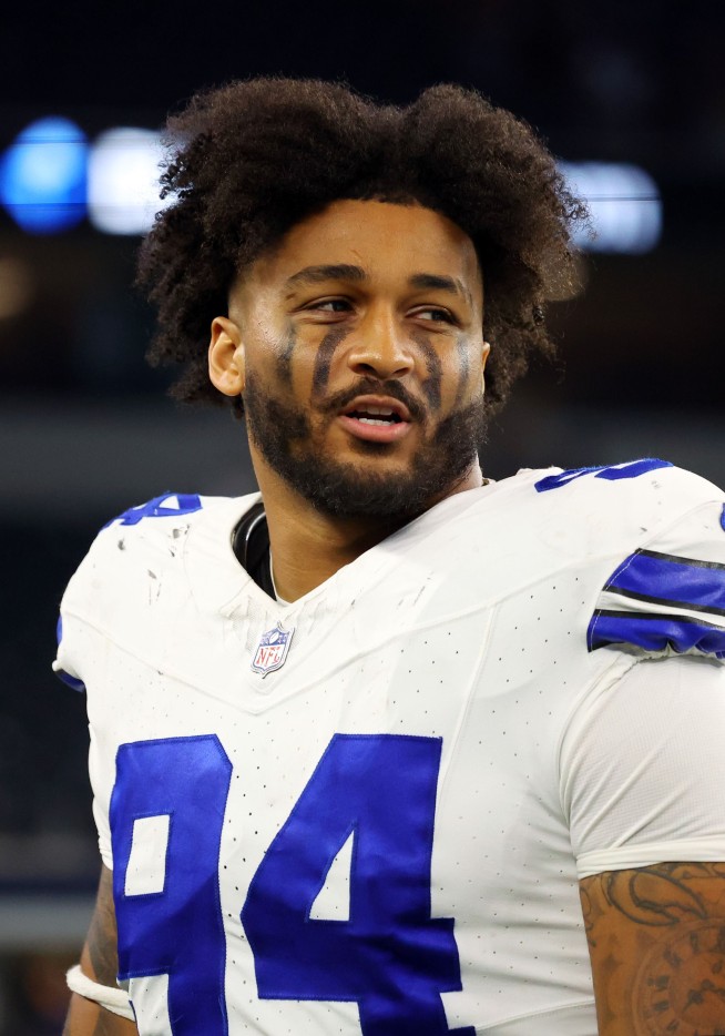 Cowboys Player Sent 'Goodbye' Texts Before His Death