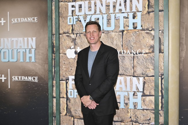 Hundreds Exit Paramount After Return-to-Office Demand