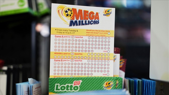 Mega Millions Jackpot Nears Rare Milestone